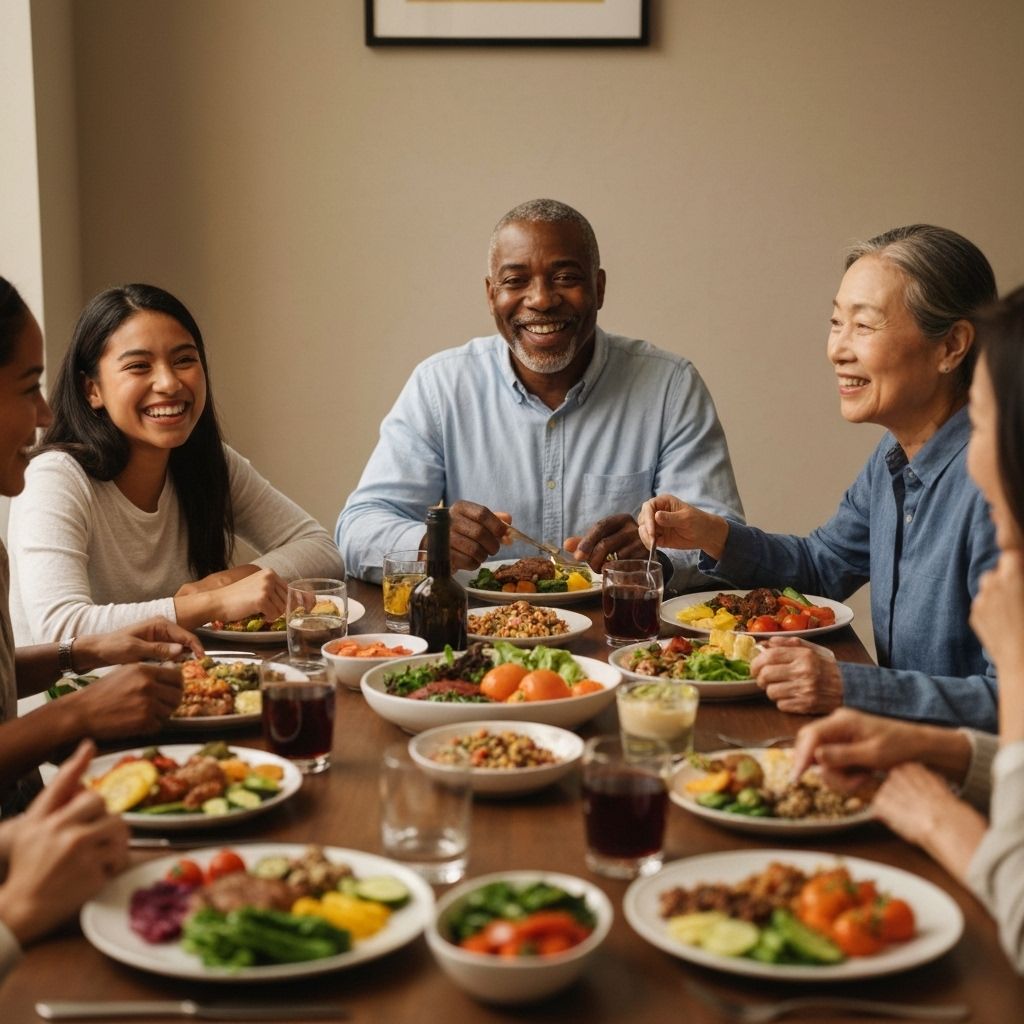 Comunidad HealthyPath